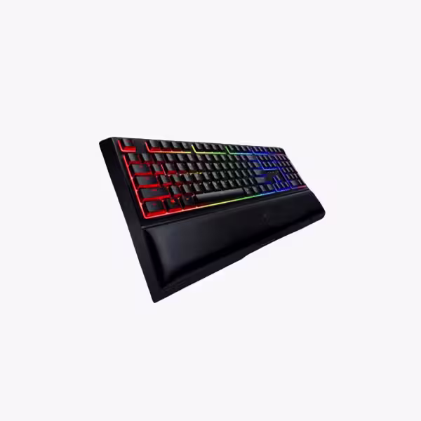 کیبورد گیمینگ ریزر Ornata V2